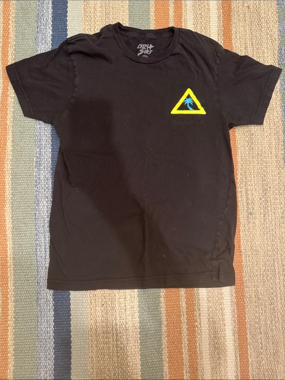 Catch surf Laguna T-shirt